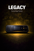 The Legacy Pack